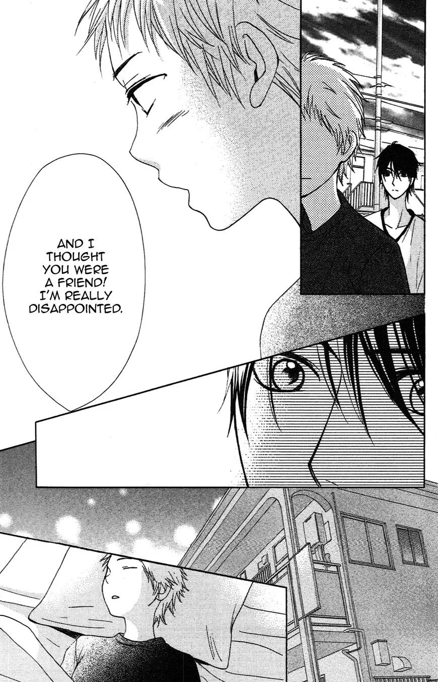 Read L-DK chapter 60 image 20 on Lezhin