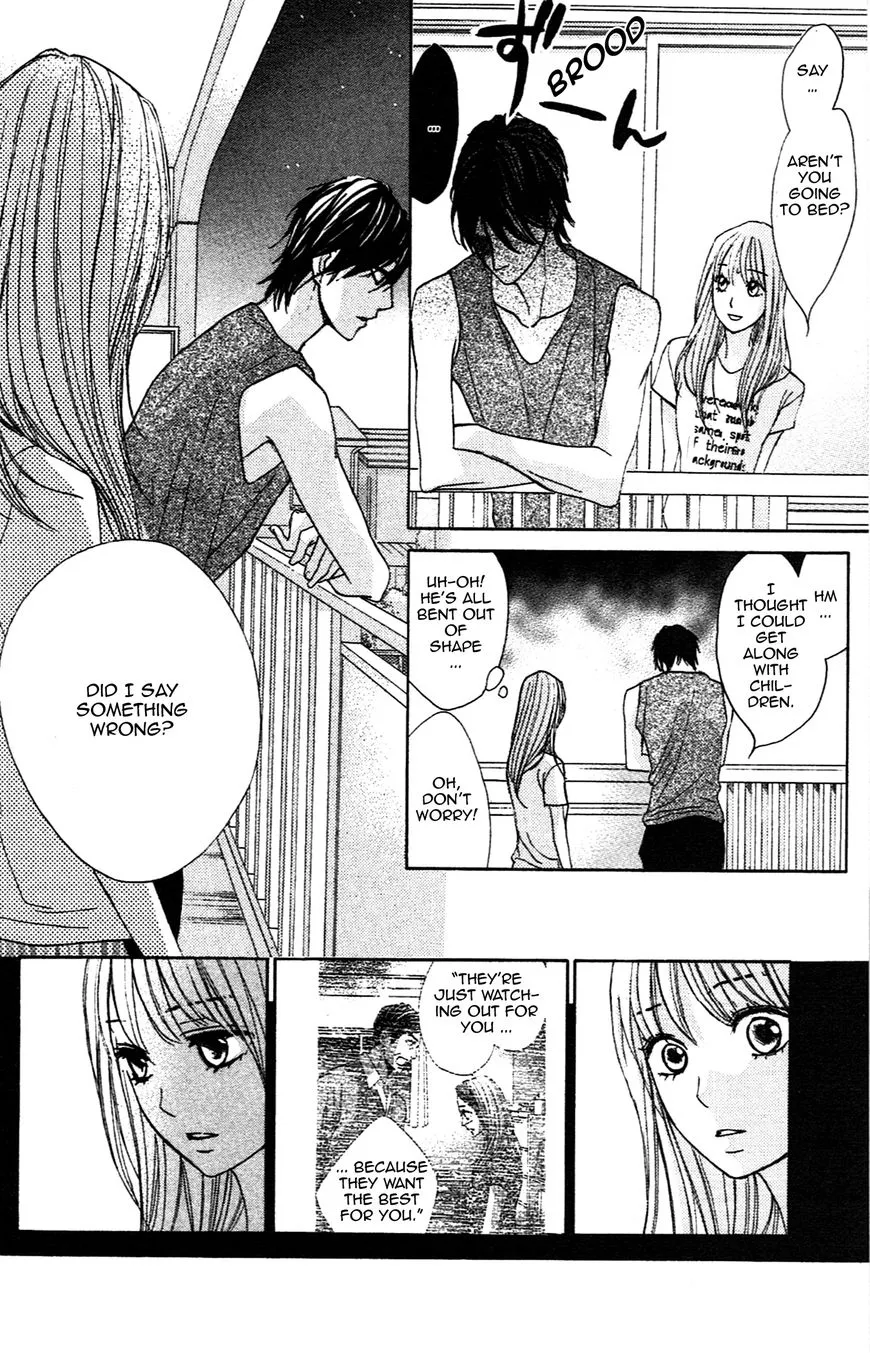 Read L-DK chapter 60 image 21 on Lezhin