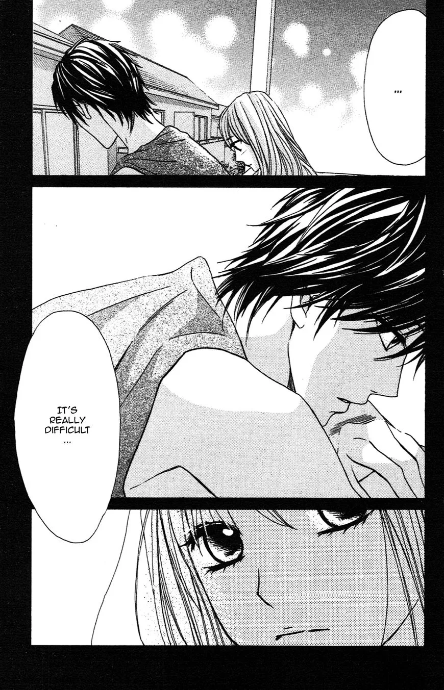 Read L-DK chapter 60 image 22 on Lezhin