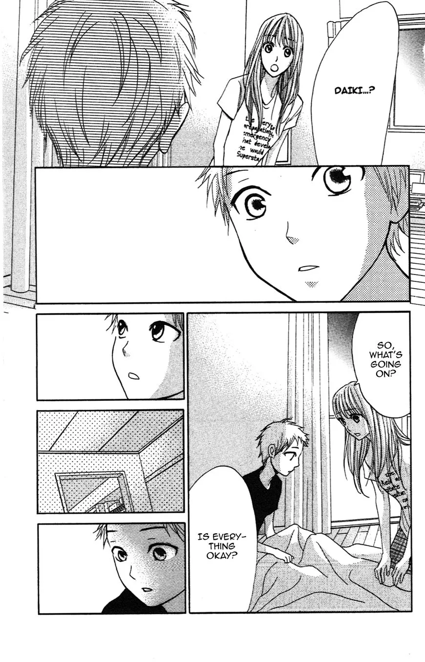 Read L-DK chapter 60 image 24 on Lezhin