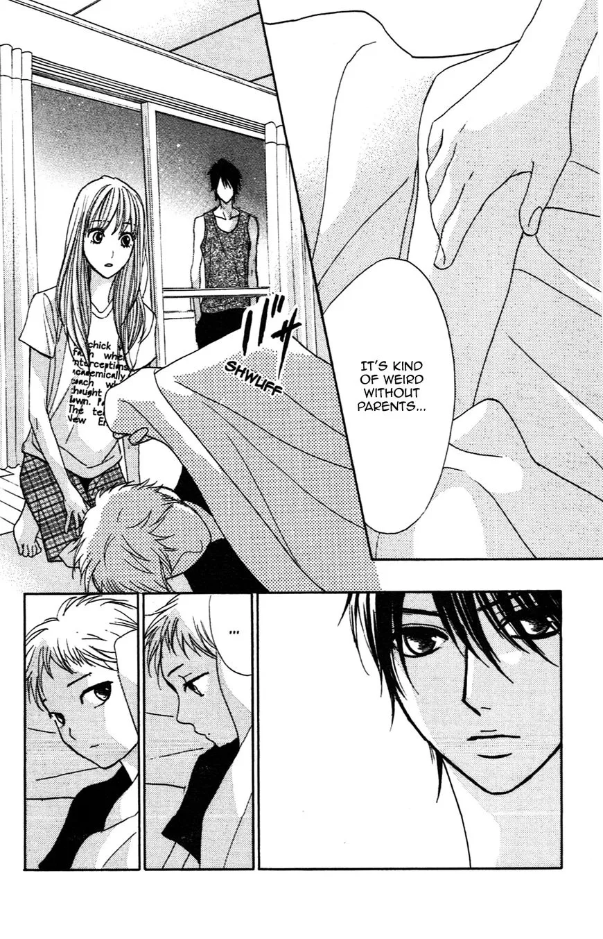 Read L-DK chapter 60 image 25 on Lezhin