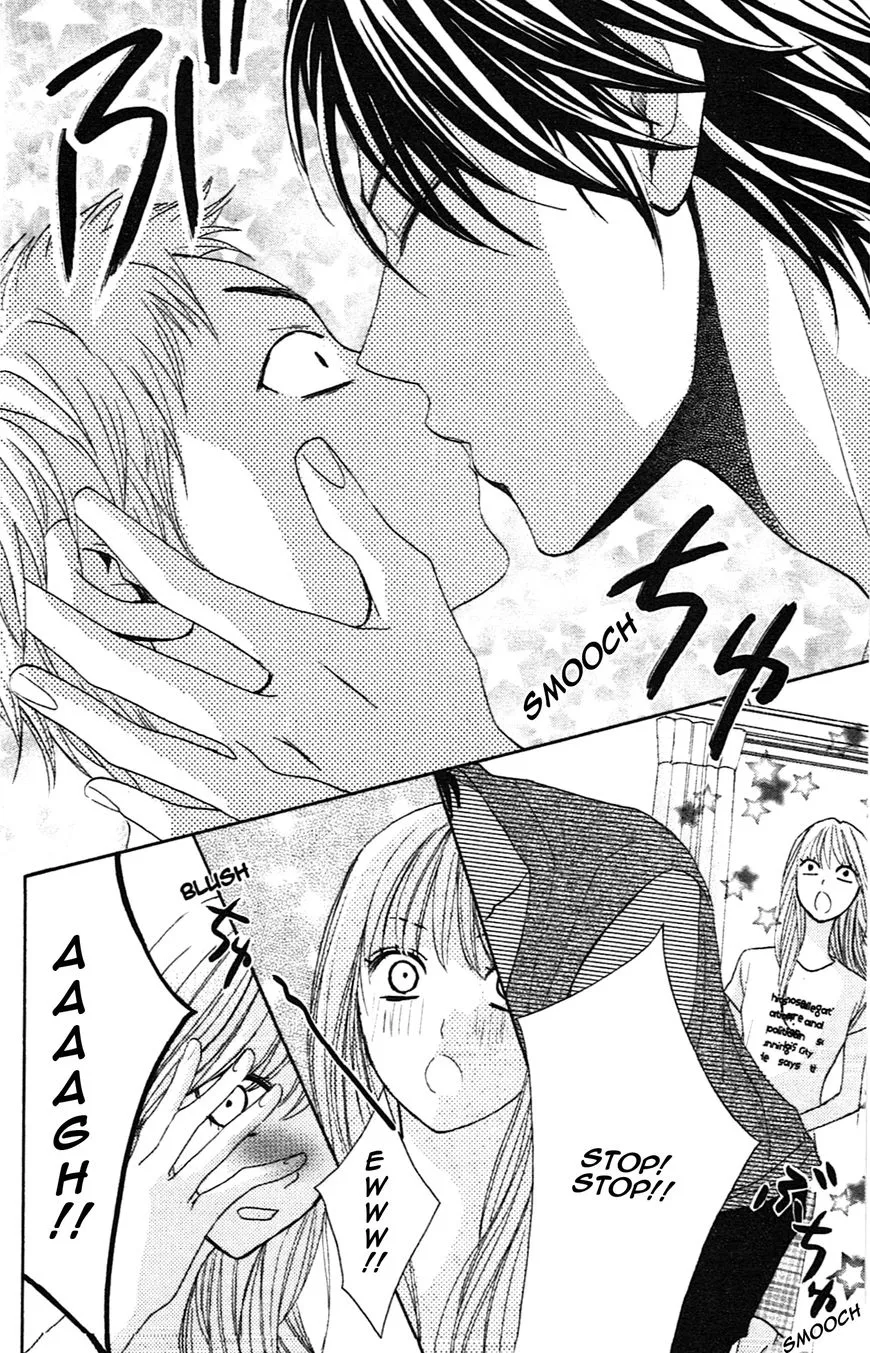 Read L-DK chapter 60 image 27 on Lezhin