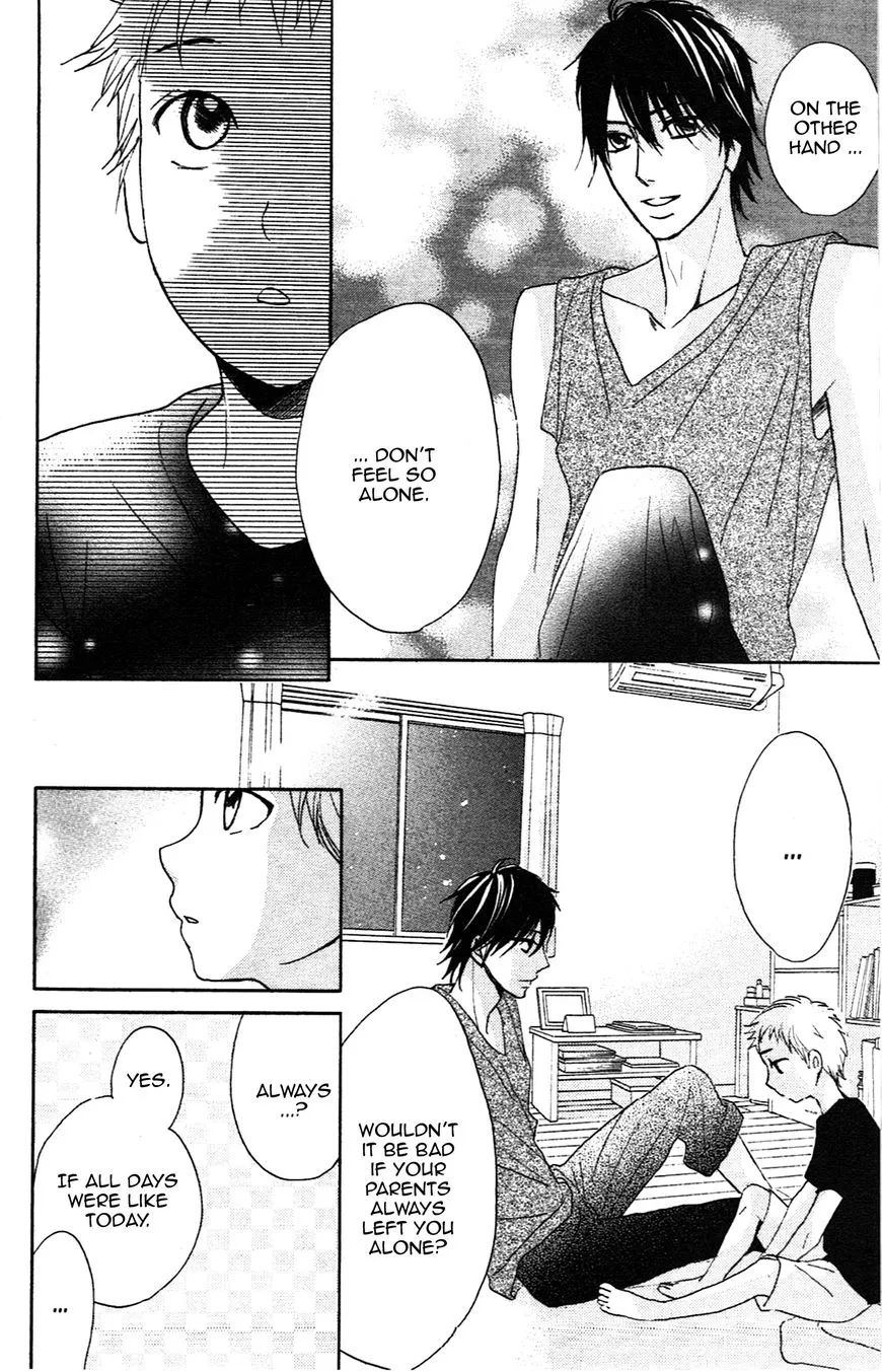 Read L-DK chapter 60 image 29 on Lezhin