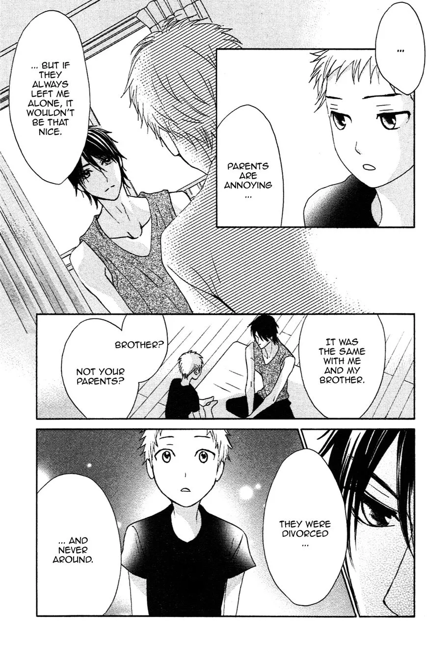 Read L-DK chapter 60 image 30 on Lezhin