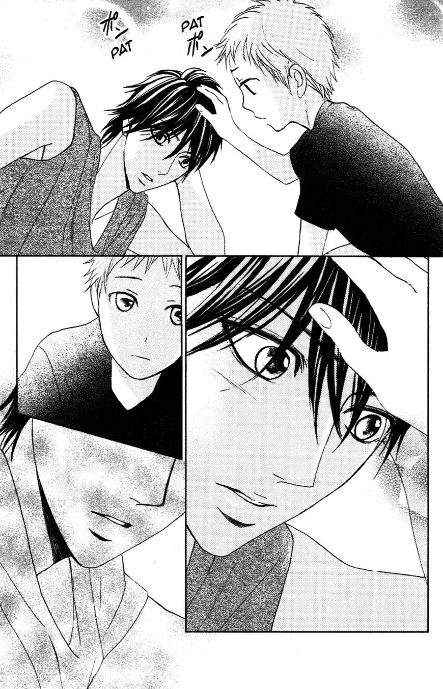 Read L-DK chapter 60 image 32 on Lezhin