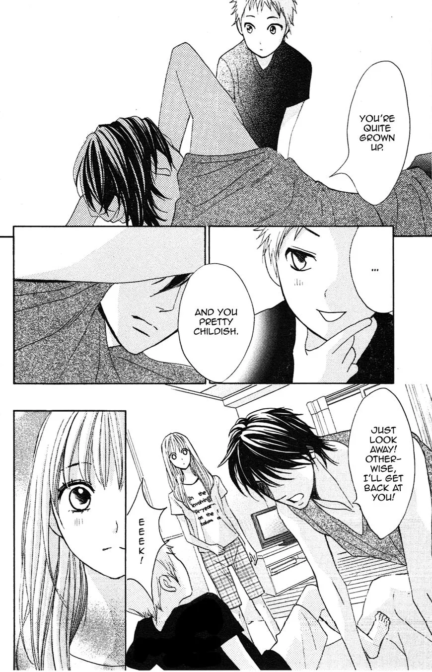 Read L-DK chapter 60 image 33 on Lezhin