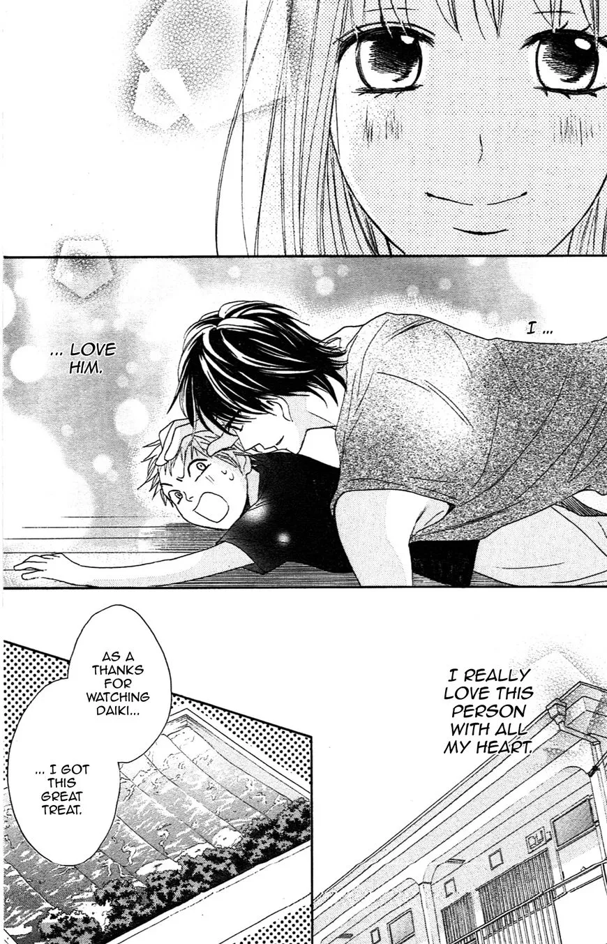 Read L-DK chapter 60 image 34 on Lezhin