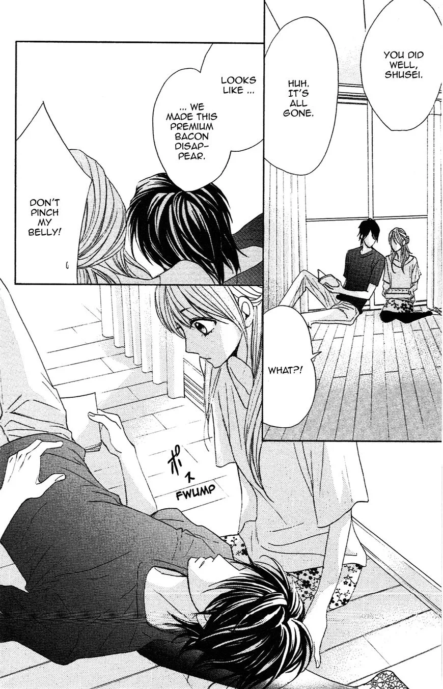 Read L-DK chapter 60 image 35 on Lezhin