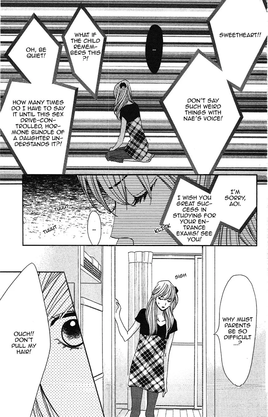 Read L-DK chapter 60 image 4 on Lezhin