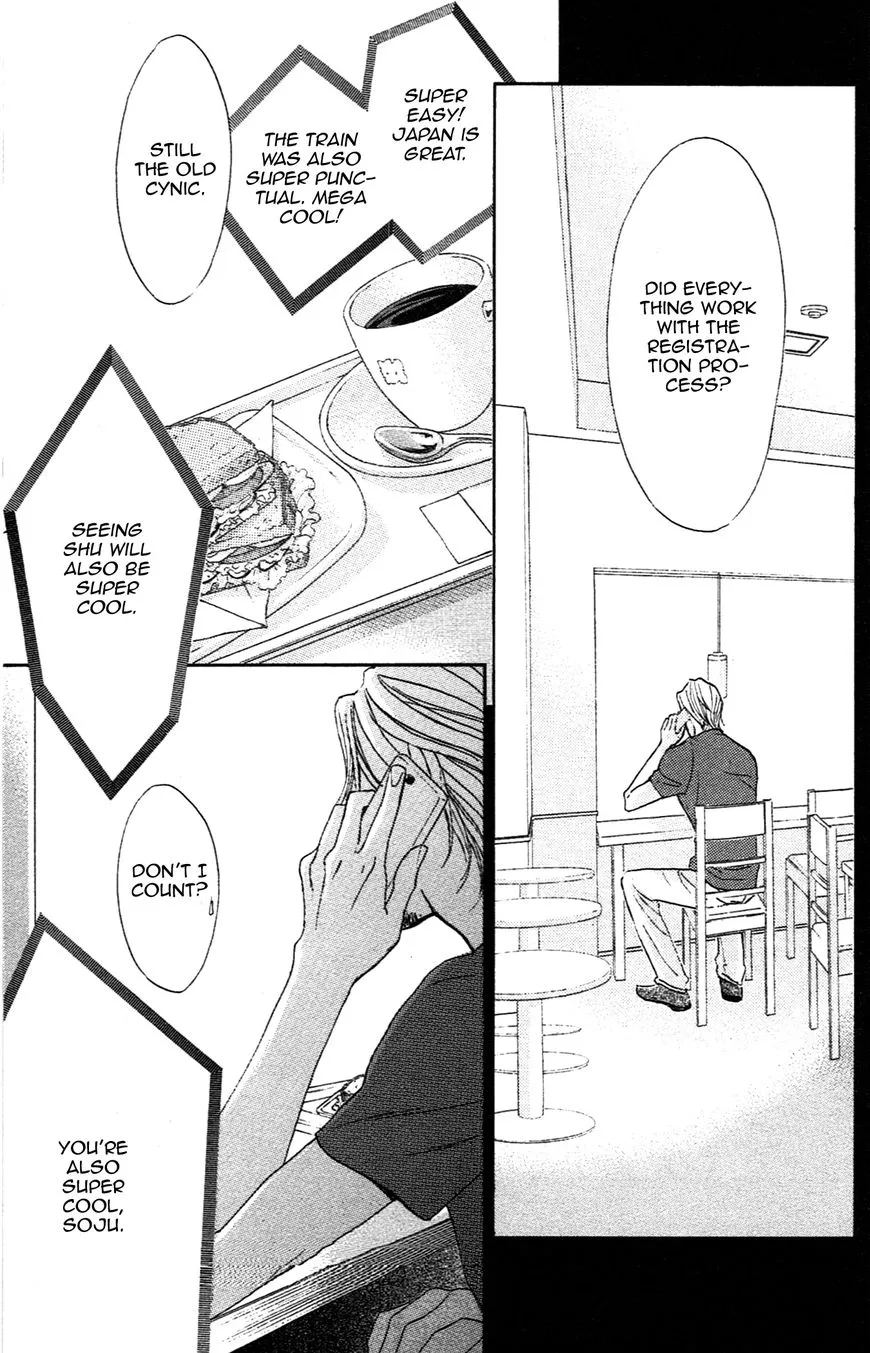 Read L-DK chapter 60 image 40 on Lezhin