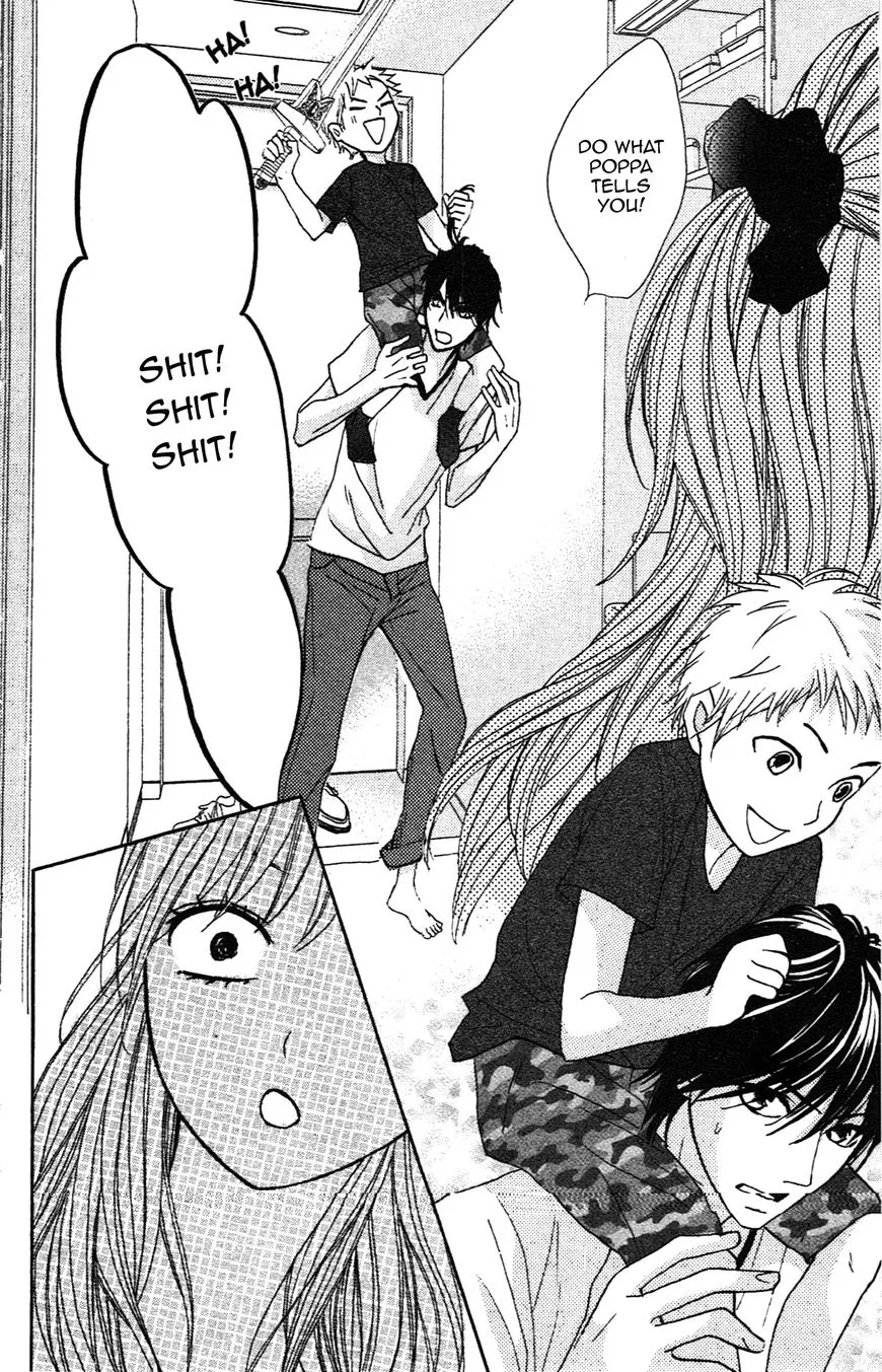Read L-DK chapter 60 image 5 on Lezhin