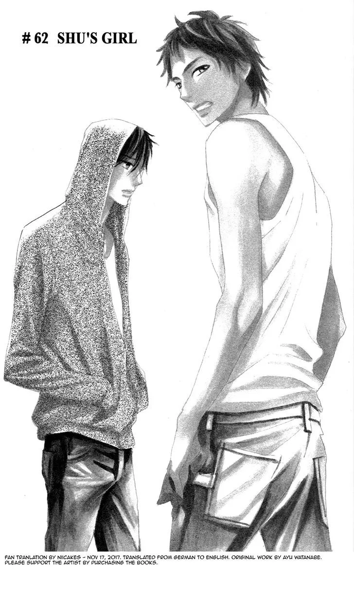 Read L-DK chapter 62 image 1 on Lezhin