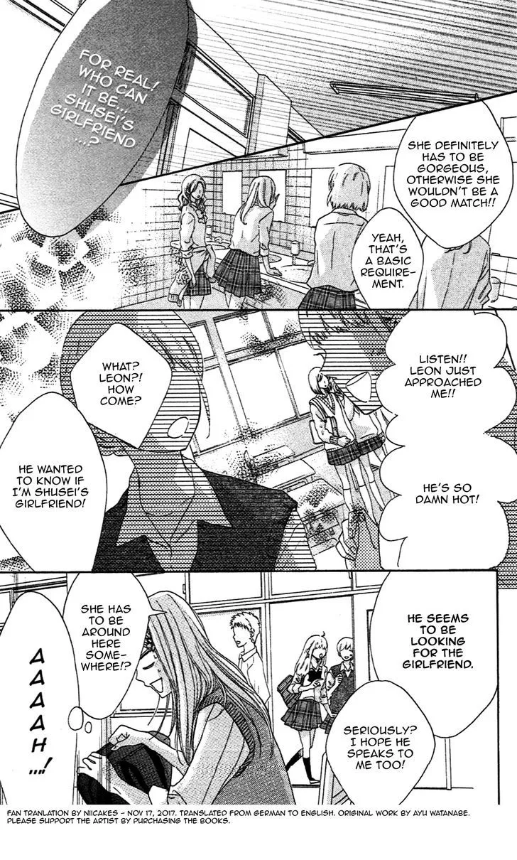 Read L-DK chapter 62 image 10 on Lezhin