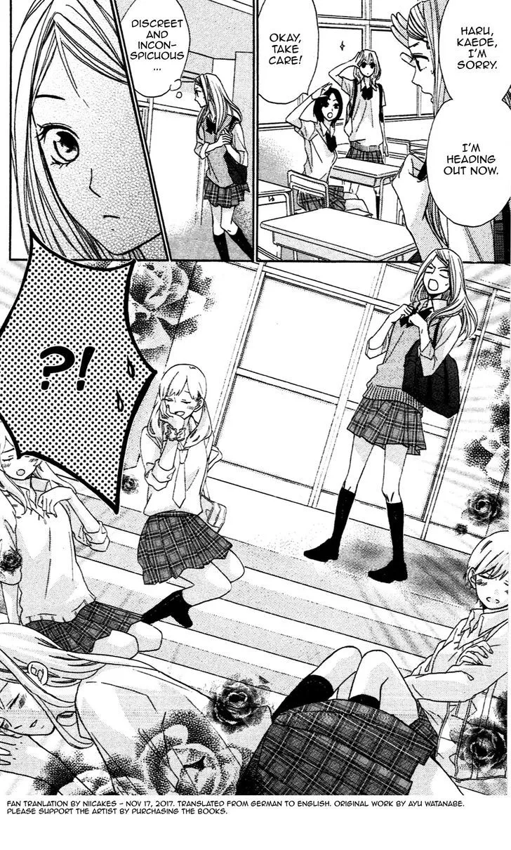Read L-DK chapter 62 image 11 on Lezhin