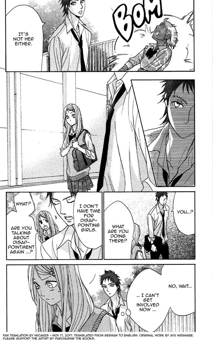 Read L-DK chapter 62 image 13 on Lezhin