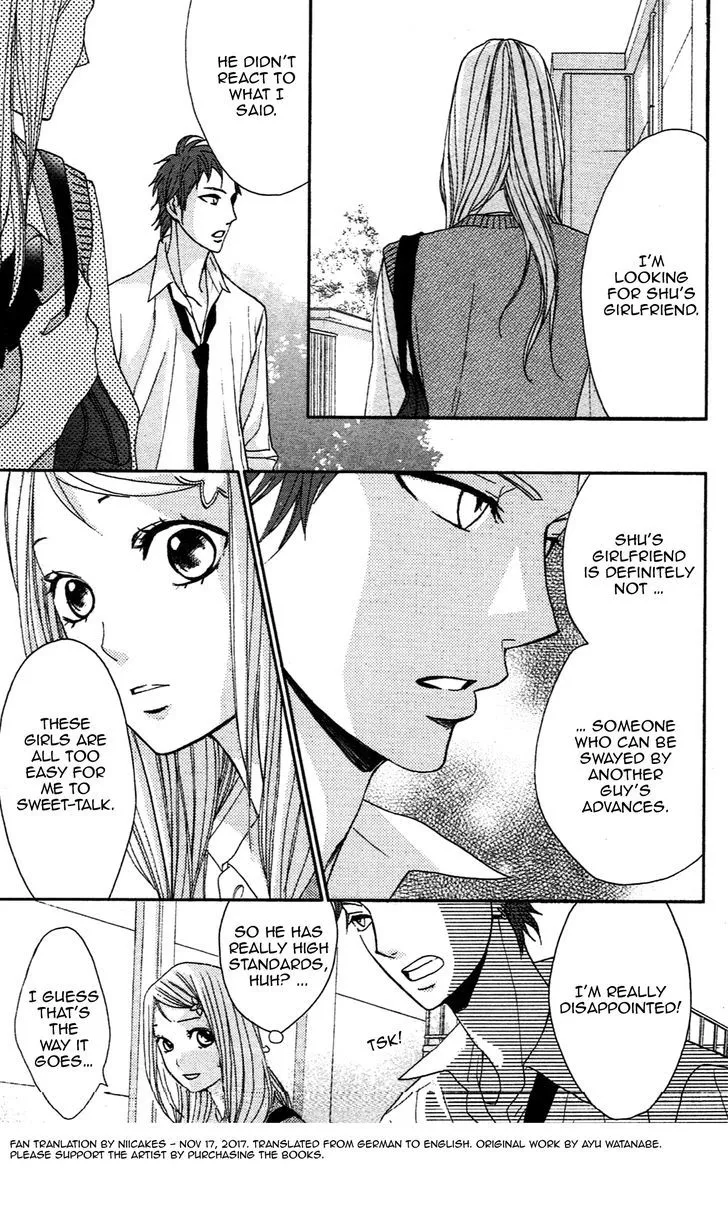 Read L-DK chapter 62 image 14 on Lezhin