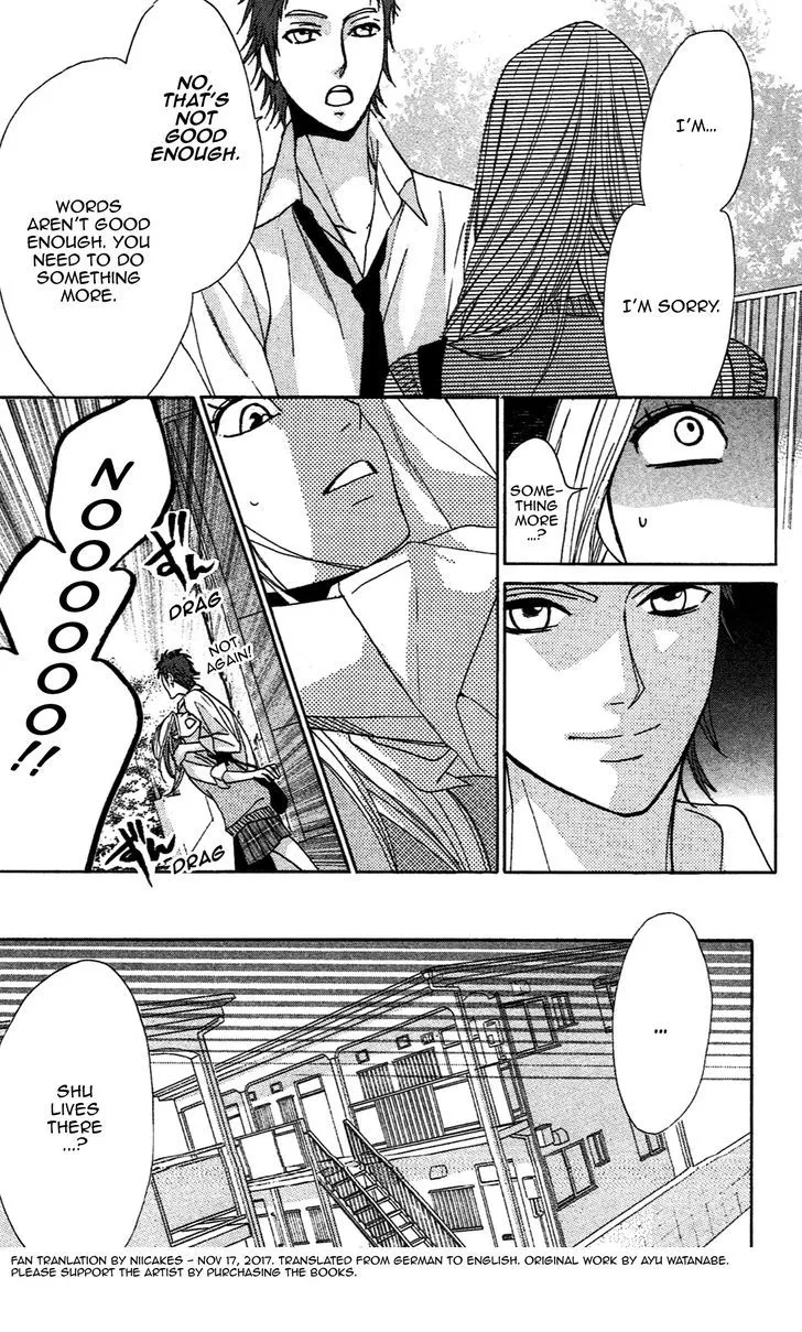 Read L-DK chapter 62 image 16 on Lezhin