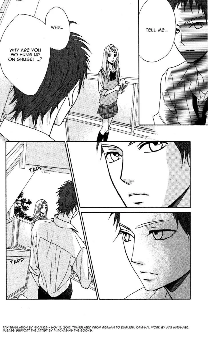 Read L-DK chapter 62 image 19 on Lezhin
