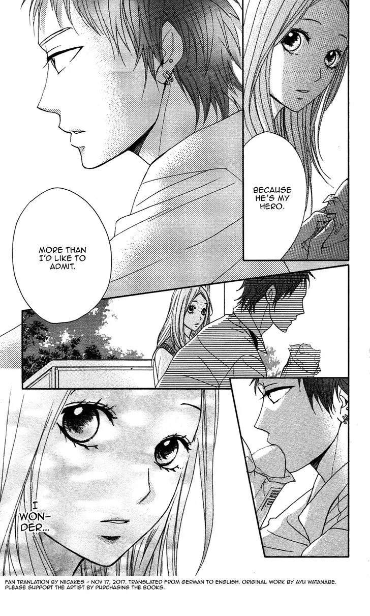 Read L-DK chapter 62 image 20 on Lezhin