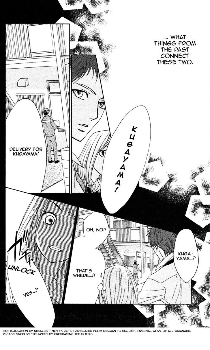 Read L-DK chapter 62 image 21 on Lezhin
