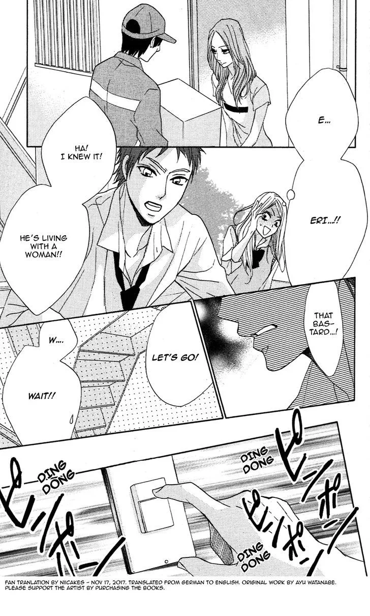 Read L-DK chapter 62 image 22 on Lezhin