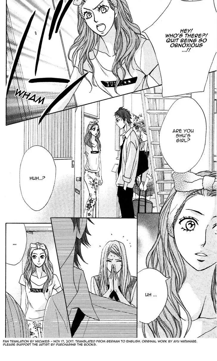 Read L-DK chapter 62 image 23 on Lezhin