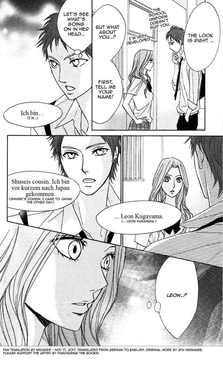 Read L-DK chapter 62 image 25 on Lezhin