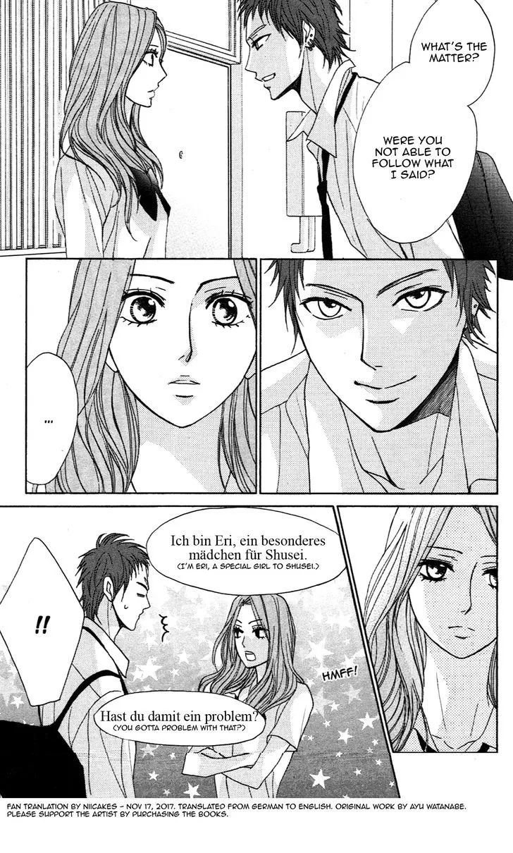Read L-DK chapter 62 image 26 on Lezhin
