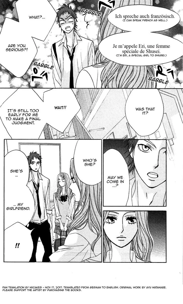Read L-DK chapter 62 image 27 on Lezhin