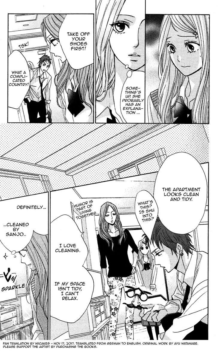 Read L-DK chapter 62 image 28 on Lezhin