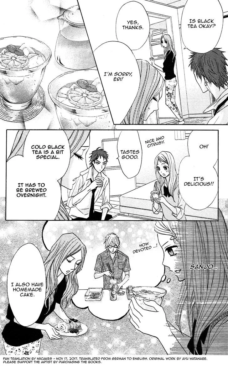 Read L-DK chapter 62 image 29 on Lezhin