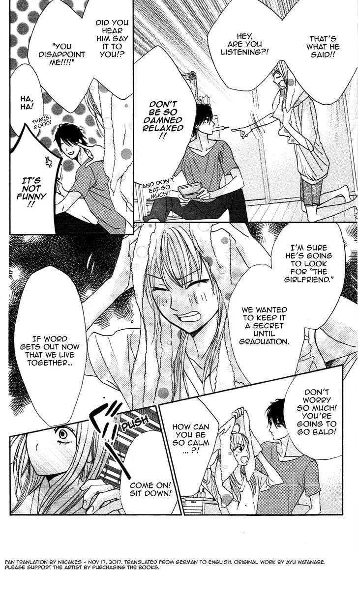 Read L-DK chapter 62 image 3 on Lezhin
