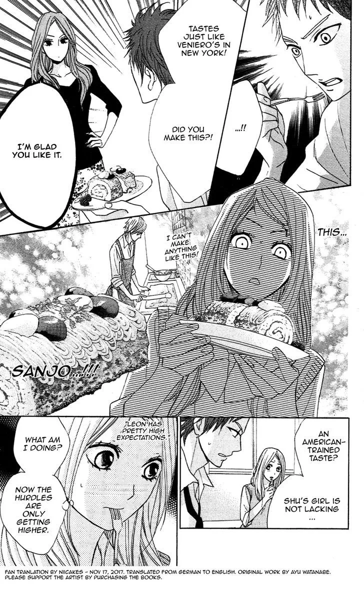 Read L-DK chapter 62 image 30 on Lezhin