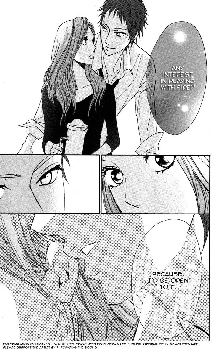 Read L-DK chapter 62 image 32 on Lezhin