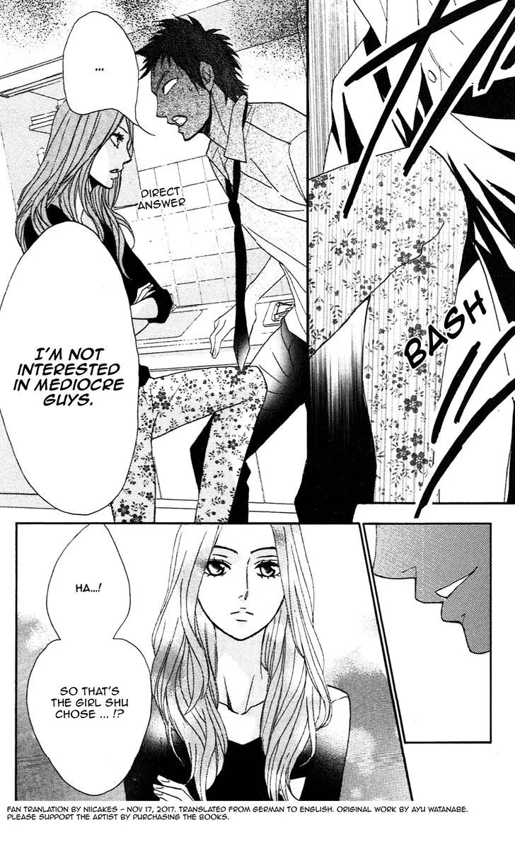Read L-DK chapter 62 image 33 on Lezhin