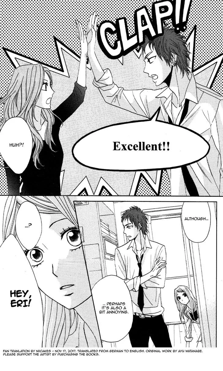 Read L-DK chapter 62 image 34 on Lezhin