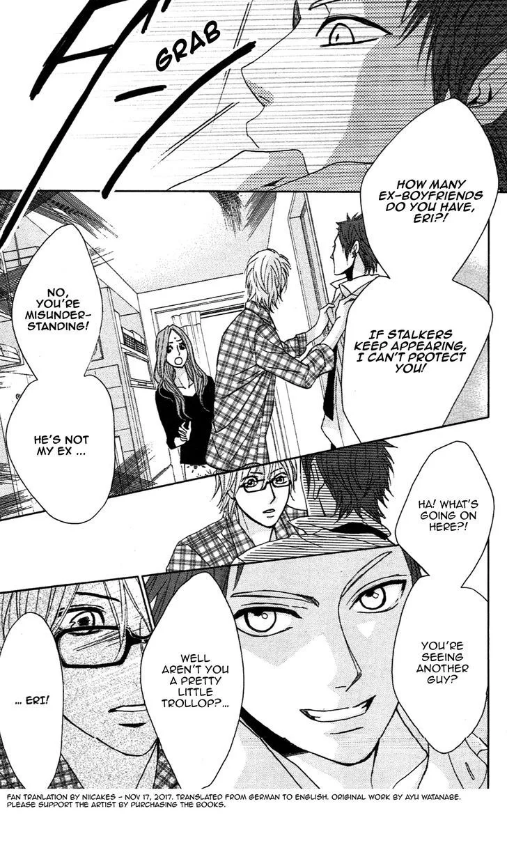 Read L-DK chapter 62 image 36 on Lezhin
