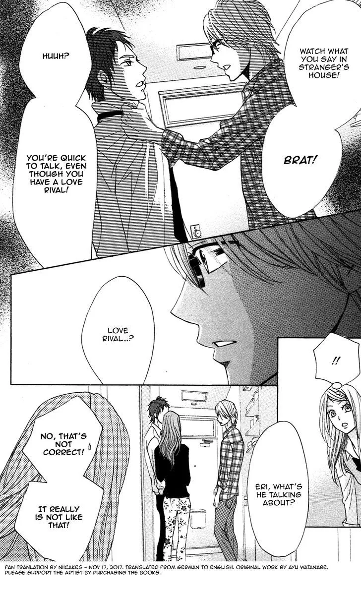 Read L-DK chapter 62 image 37 on Lezhin