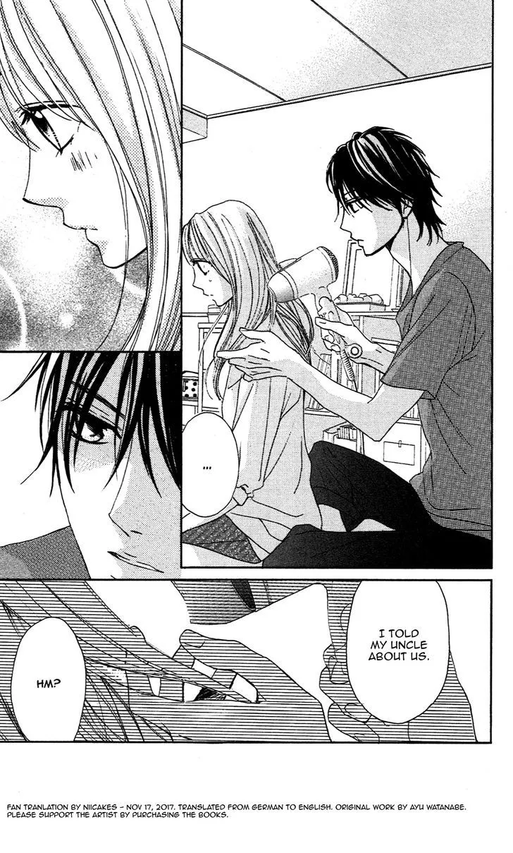 Read L-DK chapter 62 image 4 on Lezhin