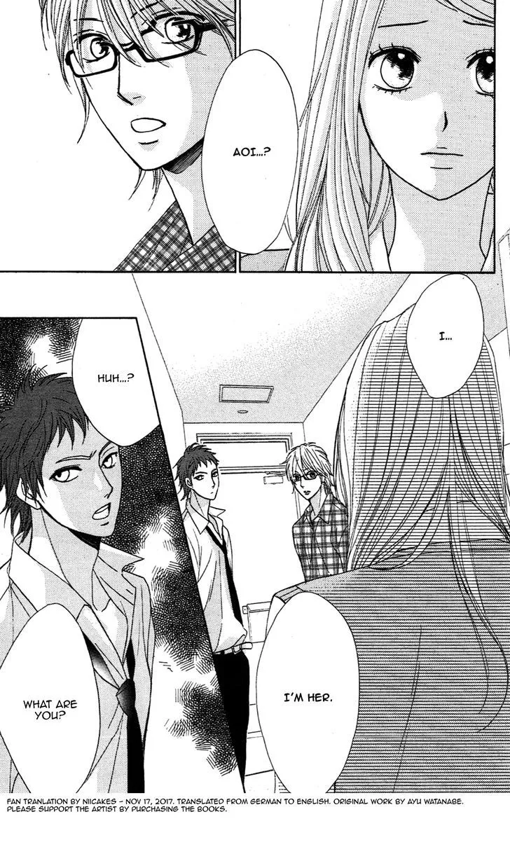 Read L-DK chapter 62 image 40 on Lezhin