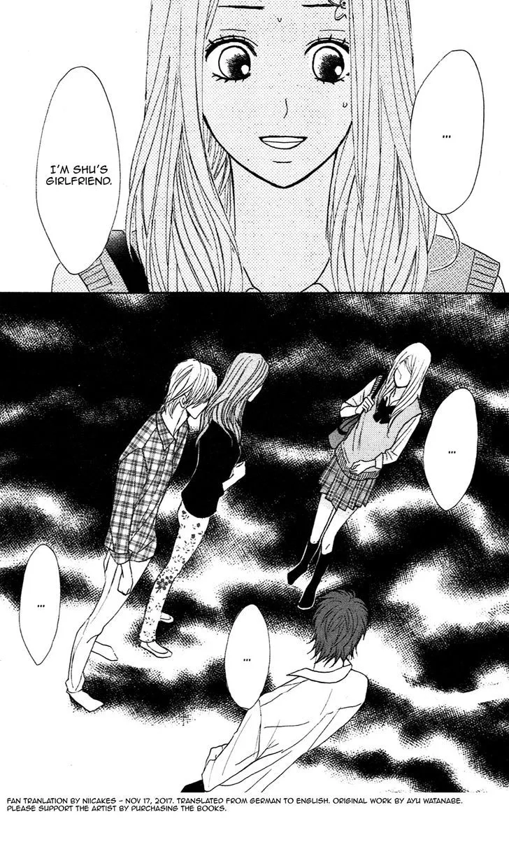 Read L-DK chapter 62 image 41 on Lezhin