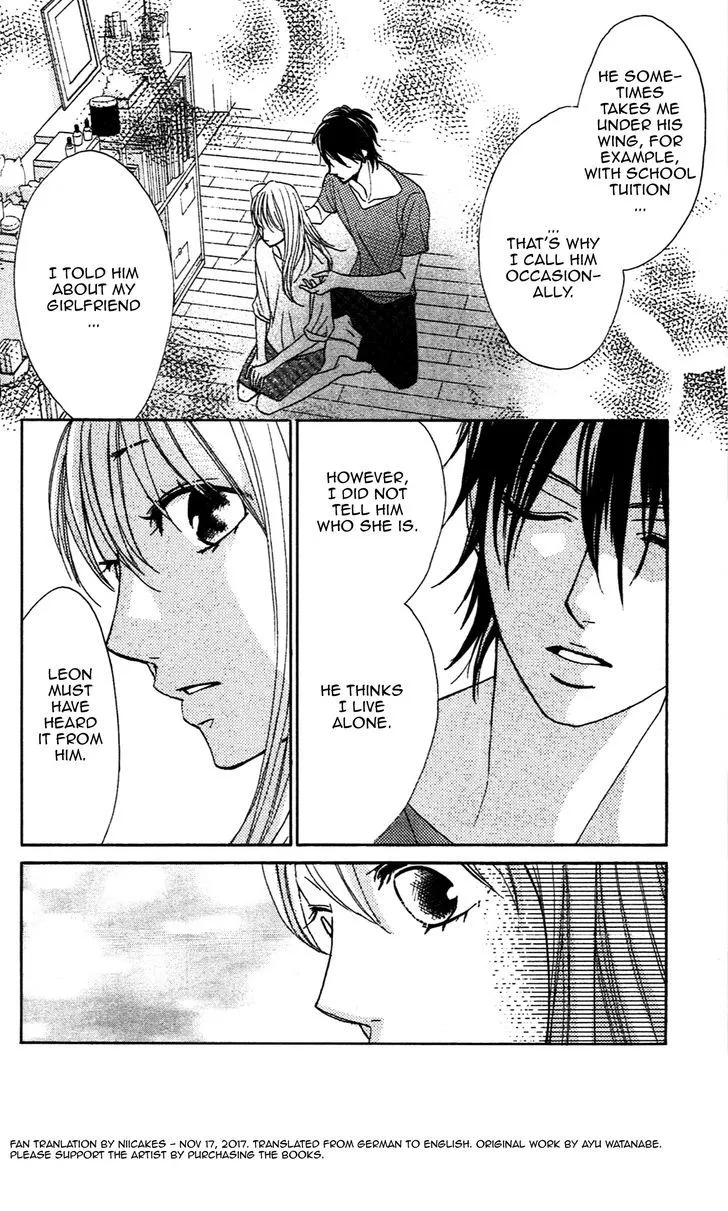 Read L-DK chapter 62 image 5 on Lezhin
