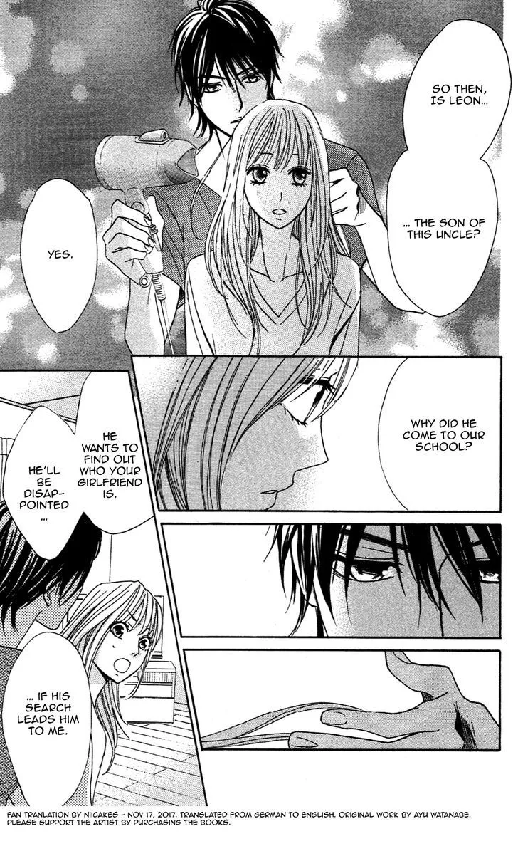 Read L-DK chapter 62 image 6 on Lezhin
