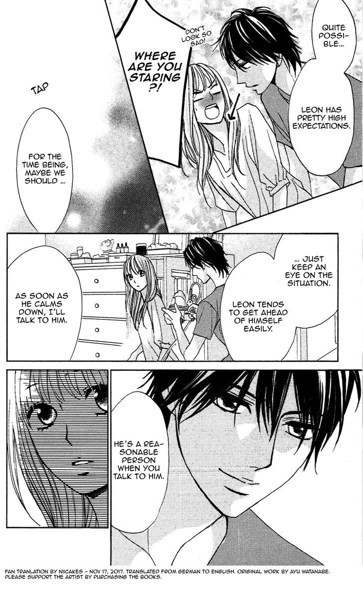 Read L-DK chapter 62 image 7 on Lezhin