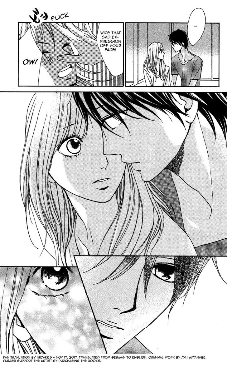 Read L-DK chapter 62 image 8 on Lezhin