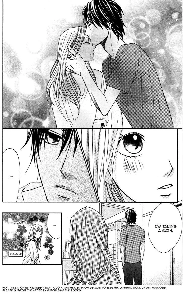 Read L-DK chapter 62 image 9 on Lezhin