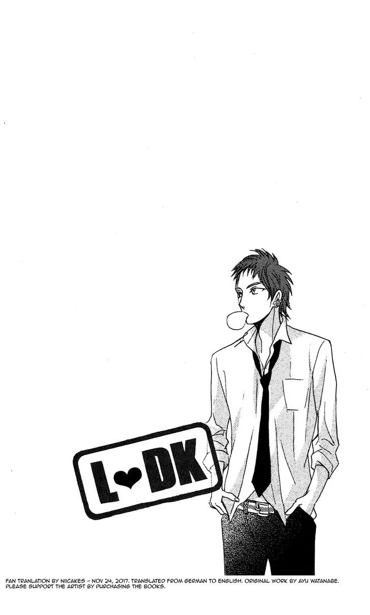 Read L-DK chapter 63 image 1 on Lezhin