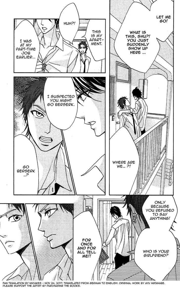 Read L-DK chapter 63 image 10 on Lezhin