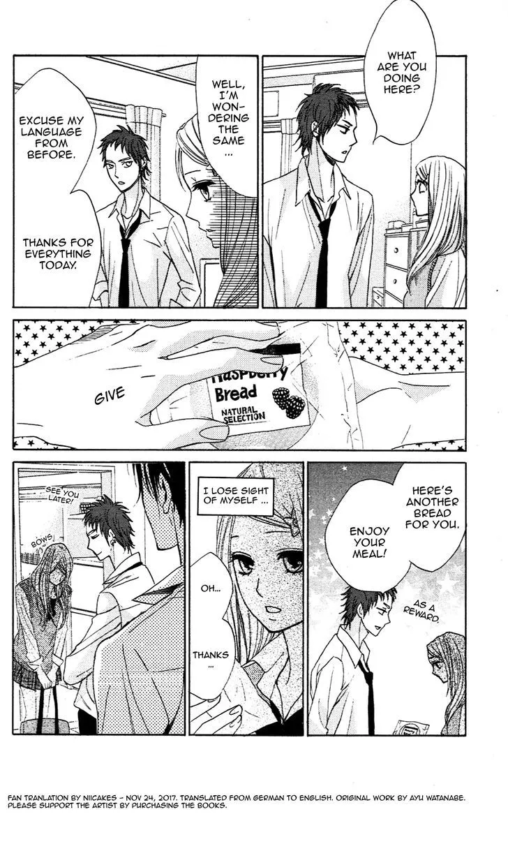 Read L-DK chapter 63 image 11 on Lezhin