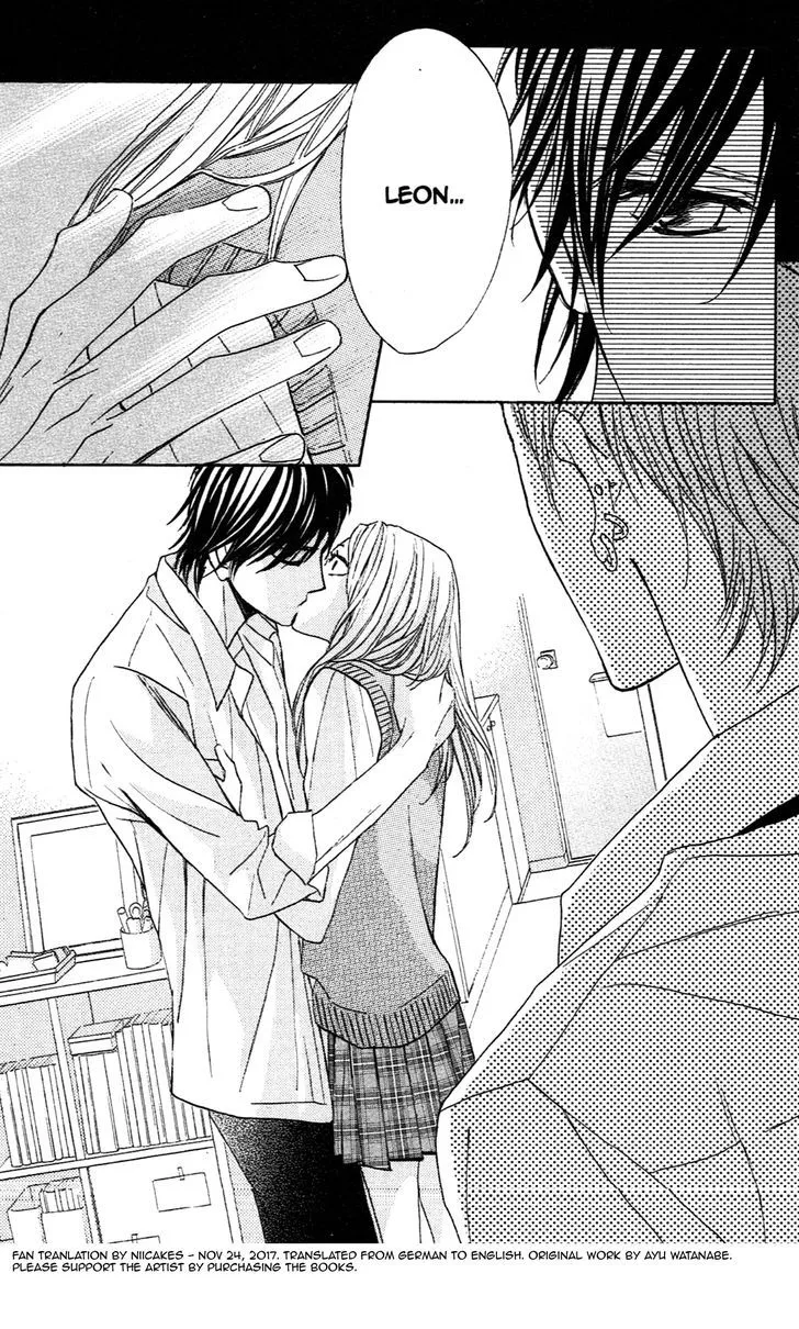 Read L-DK chapter 63 image 12 on Lezhin
